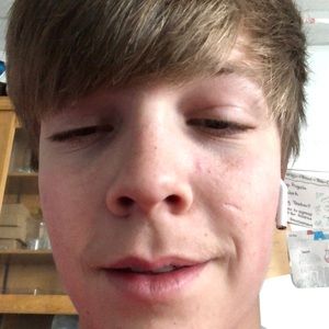 Meet your Posher, Kolby